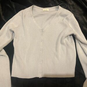 sweater from brandy Melville